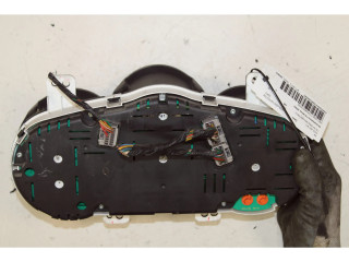 Přístrojová deska  KIA Soul 2009   