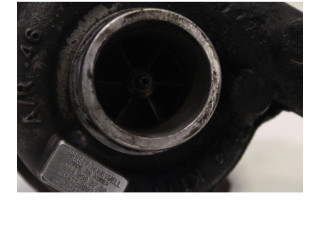  Турбина SsangYong Kyron  6640900780   для двигателя 664 950      