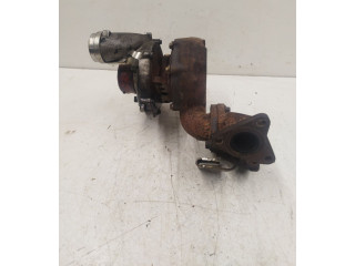 Turbodmychadlo Турбина GT2056V, A6420901430   Mercedes-Benz R W251   OM 642.950