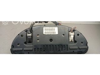 Přístrojová deska BMW 5 E39 1997 62118372357, 110008735