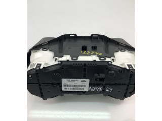 Панель приборов FT1T10849GD   Ford Transit -  Tourneo Connect       