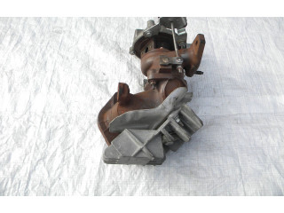 Турбина Renault Twingo II 54359710028