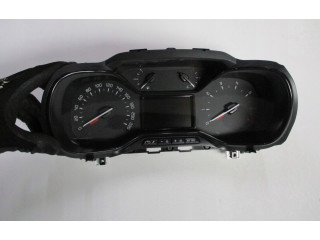 Přístrojová deska Citroen Berlingo 2018 9838081980