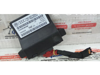 Блок управления 7N0907530AG, 7N0907530AC Volkswagen Jetta VI