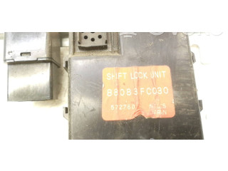 Блок управления 88083FC030, 572760   Subaru Forester SF