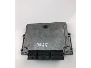 Блок управления коробкой передач 9658474180, 0261208598   Citroen C5