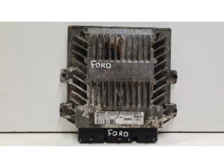 Řídící jednotka 3M5112A650NC, 5WS40162CT Ford Focus C-MAX 2004