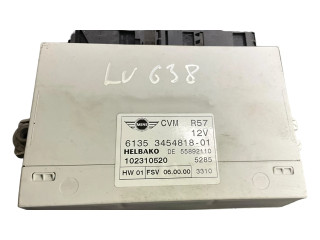 Řídící jednotka 6135345481801, 102310520 Mini One - Cooper Clubman R55 2009