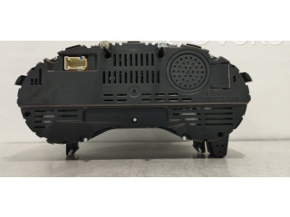 Панель приборов A1769007503, 0263700234   Mercedes-Benz A W176       