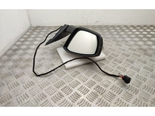 Зеркало электрическое Skoda Octavia Mk3 (5E) 2013 - 2019 года