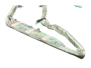 Боковая подушка безопасности 34116228A, 1079526780901 Skoda Octavia Mk3 (5E)