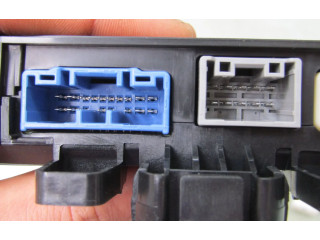 Блок управления BCKA675Z0B Mazda 3