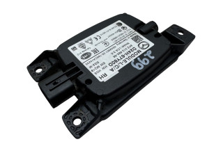 Датчик слепых зон 2015DJ1871, D24H67Y80D   Mazda CX-3