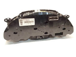 Спидометр (приборный щиток) 8T0920932J Audi A5 Sportback 8TA 2013