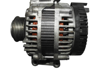 Генератор 06E903018G Audi A6 S6 C7 4G