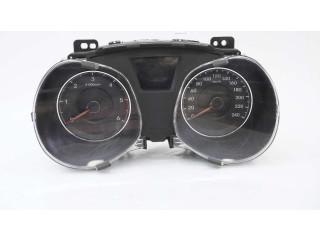 Панель приборов 94003-1K170, 11001-807501U Hyundai ix20