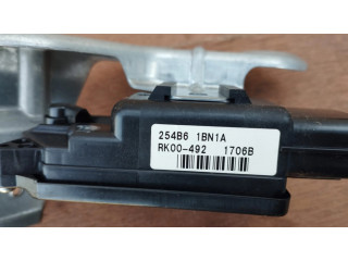 Блок управления дверью