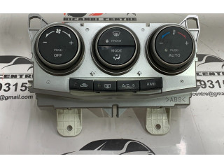 Блок управления климат-контролем K1900CD98, K1900CD98A02   Mazda MX-5 NC Miata