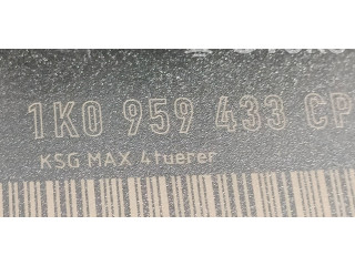 Блок комфорта 1K0959433CP Volkswagen Caddy