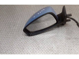 Зеркало электрическое Fiat Idea - года