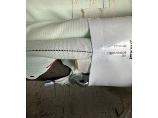 Боковая подушка безопасности 31467930 Volvo XC90