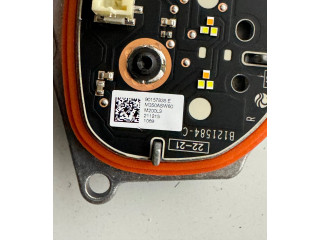 Блок управления Xenon M350ASW60, 90157835E Land Rover Evoque II