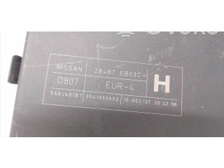 Volant Nissan Navara 2011 284B7EB03C