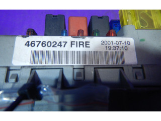 Vstřikovací lišta 46760247, 46760247   Fiat Punto (188)    188 