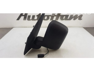 Зеркало (механическое)       Ford Transit -  Tourneo Connect  2003 - 2008 года   