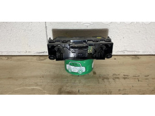 Блок управления климат-контролем 6V0819045B9B9   Skoda Fabia Mk3 (NJ)