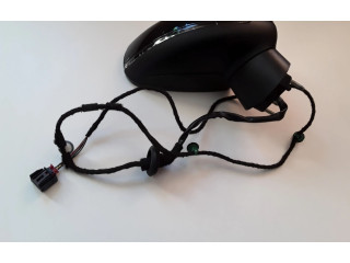 Зеркало электрическое        Audi A1  2010 - 2018 года   