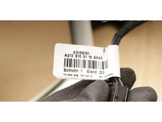 Zpětné zrcátko Mercedes-Benz E W212 2013 A2128105116, A3159151