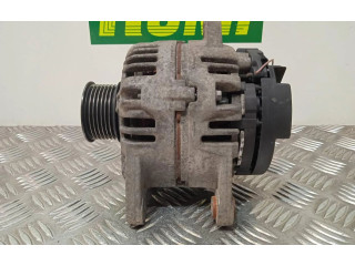 Генератор 0124325186   Renault Clio I      