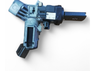 Электрический вентилятор радиаторов 8V21-12A650-CC, 8V21-12A650-CC Mazda 2