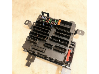 Блок предохранителей 519161301   Saab 9-3 Ver2    