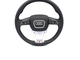 Руль Audi Q3 F3  2018- года 8Y0419091B      