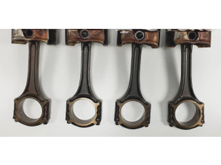 Píst Mercedes-Benz A W169