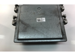 Другие блоки управления / модули