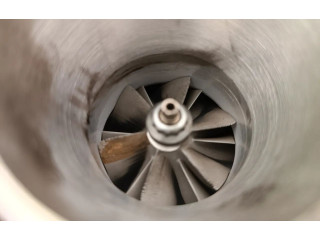 Turbodmychadlo Турбина 9684849580 Peugeot 4007