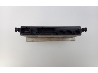 Модуль управления сидением Mercedes-Benz ML W164