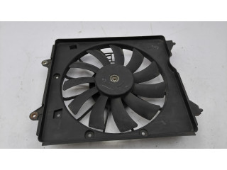 Вентилятор радиатора         Honda Civic 2.2