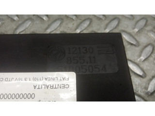 Блок управления 51805054 Fiat Linea