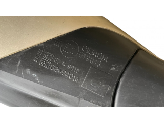 Зеркало электрическое     правое    Citroen C5  2001-2004 года   