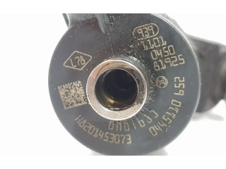 Форсунка 166000121R, 166000121R Dacia Dokker K9K626