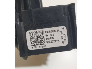 Ручка стеклоочистителей ANP80H023A, N2C0324A   Volkswagen Touran I