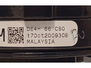 Подушка безопасности водителя DE4H66CS0 Mazda CX-3