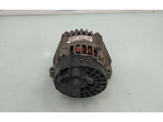 Pojistková skříňka Генератор 51714794 Fiat Panda III 2004