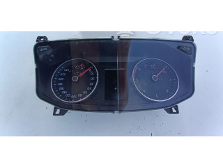 Přístrojová deska Volkswagen Transporter - Caravelle T6 2017 7E0920870S