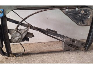 Передний комплект электрического механизма для подъема окна 81521266, 8L3837753   Audi A3 S3 8L       