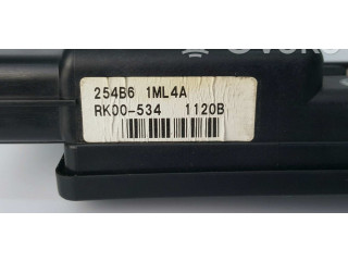 Блок управления 254B61ML4A Infiniti M30